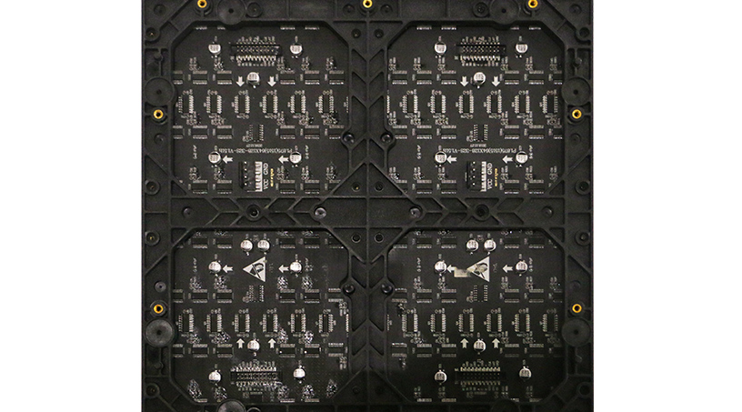 LED小间距显示屏