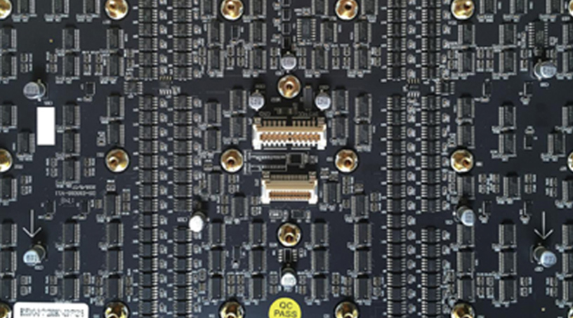 重庆LED电子显示屏