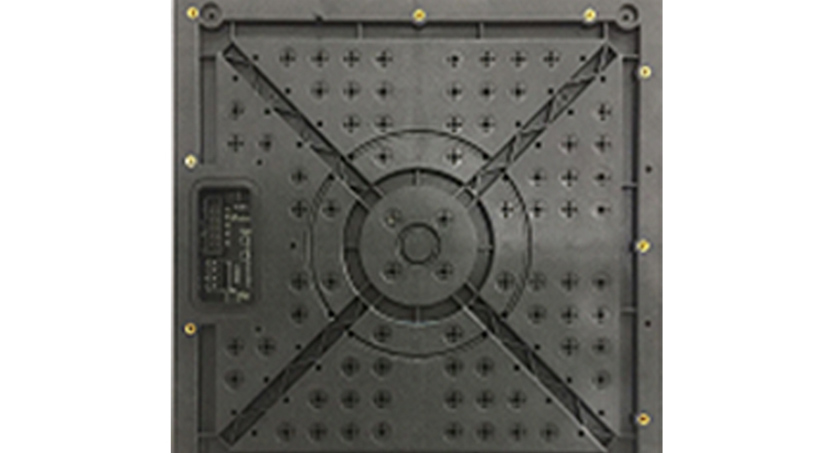 重庆租赁屏批发