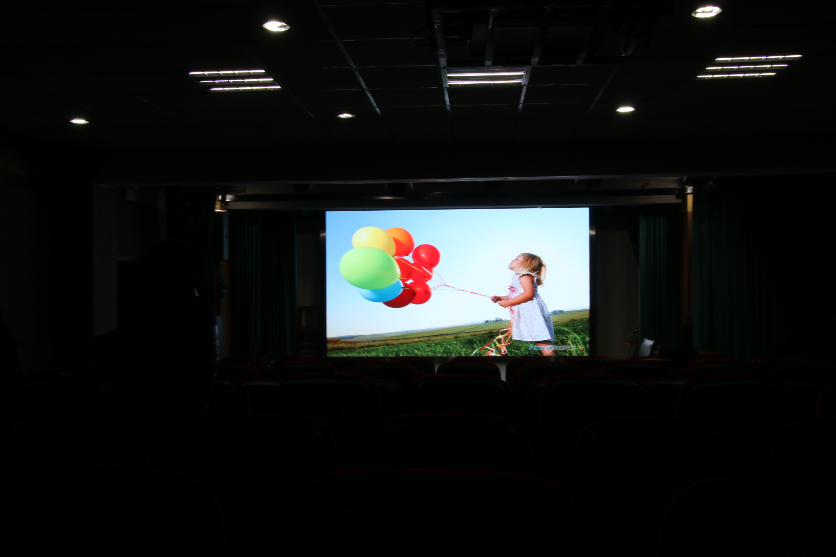 铜梁文化馆D2.5全彩15平米