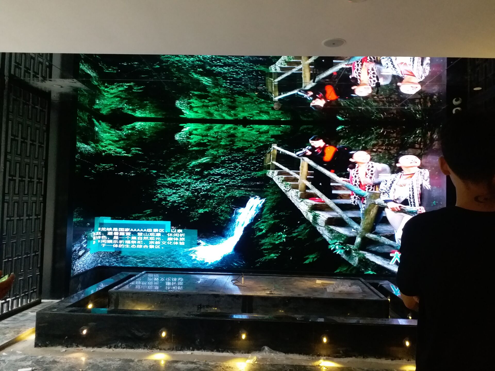 led电子显示屏的日常维护保养需要从预防问题出发 led电子显示屏的日常维护保养需要从预防问题出发